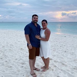 Meet your Posher, Jenisse